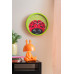 Nástenné hodiny Karlsson KA5997GR, 31cm Nástenné hodiny Karlsson KA5997GR, 31cm