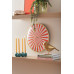 Nástenné hodiny Karlsson KA6007OR, 40cm Nástenné hodiny Karlsson KA6007OR, 40cm