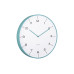 Nástenné hodiny Karlsson KA6011BL, 40cm Nástenné hodiny Karlsson KA6011BL, 40cm