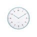 Nástenné hodiny Karlsson KA6011BL, 40cm Nástenné hodiny Karlsson KA6011BL, 40cm