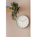 Nástenné hodiny Karlsson KA6011BL, 40cm Nástenné hodiny Karlsson KA6011BL, 40cm