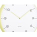 Nástenné hodiny Karlsson KA6011GR, 40cm Nástenné hodiny Karlsson KA6011GR, 40cm