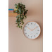 Nástenné hodiny Karlsson KA6011OR, 40cm Nástenné hodiny Karlsson KA6011OR, 40cm