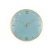 Nástenné hodiny Karlsson KA6017BL, 41cm Nástenné hodiny Karlsson KA6017BL, 41cm