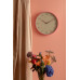 Nástenné hodiny Lined Numbers Karlsson KA6013BP, 40cm Nástenné hodiny Lined Numbers Karlsson KA6013BP, 40cm