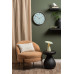 Nástenné hodiny Scandia Karlsson KA6014BL, 40cm Nástenné hodiny Scandia Karlsson KA6014BL, 40cm