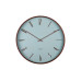 Nástenné hodiny Scandia Karlsson KA6014BL, 40cm Nástenné hodiny Scandia Karlsson KA6014BL, 40cm