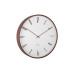 Nástenné hodiny Scandia Karlsson KA6014WH, 40cm Nástenné hodiny Scandia Karlsson KA6014WH, 40cm