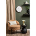 Nástenné hodiny Scandia Karlsson KA6014WH, 40cm Nástenné hodiny Scandia Karlsson KA6014WH, 40cm
