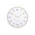 Nástenné hodiny Karlsson KA6011SB, 40cm Nástenné hodiny Karlsson KA6011SB, 40cm