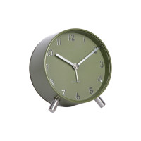Budík Cadiz Elan Karlsson KA6171GR, 12cm Budík Cadiz Elan Karlsson KA6171GR, 12cm