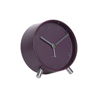 Budík Cadiz Elan Karlsson KA6171PU, 12cm Budík Cadiz Elan Karlsson KA6171PU, 12cm