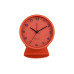 Budík Cool Retro Karlsson KA6082OR, 13cm Budík Cool Retro Karlsson KA6082OR, 13cm