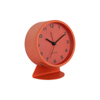Budík Cool Retro Karlsson KA6082OR, 13cm Budík Cool Retro Karlsson KA6082OR, 13cm