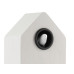 Budík Cuckoo LED Karlsson KA6061WH, 16cm Budík Cuckoo LED Karlsson KA6061WH, 16cm
