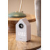 Budík Cuckoo LED Karlsson KA6061WH, 16cm Budík Cuckoo LED Karlsson KA6061WH, 16cm