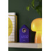 Budík Cuckoo LED Karlsson KA6070BL, 16cm Budík Cuckoo LED Karlsson KA6070BL, 16cm