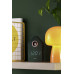 Budík Cuckoo LED Karlsson KA6070GR, 16cm Budík Cuckoo LED Karlsson KA6070GR, 16cm