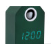 Budík Cuckoo LED Karlsson KA6070GR, 16cm Budík Cuckoo LED Karlsson KA6070GR, 16cm