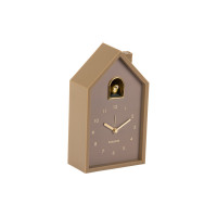 Budík Cuckoo Oro Karlsson KA6077BR, 20cm Budík Cuckoo Oro Karlsson KA6077BR, 20cm