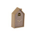Budík Cuckoo Oro Karlsson KA6077BR, 20cm Budík Cuckoo Oro Karlsson KA6077BR, 20cm