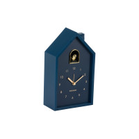 Budík Cuckoo Oro Karlsson KA6077DB, 20cm Budík Cuckoo Oro Karlsson KA6077DB, 20cm