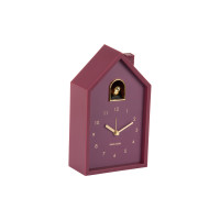 Budík Cuckoo Oro Karlsson KA6077PU, 20cm Budík Cuckoo Oro Karlsson KA6077PU, 20cm