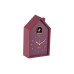 Budík Cuckoo Oro Karlsson KA6077PU, 20cm Budík Cuckoo Oro Karlsson KA6077PU, 20cm
