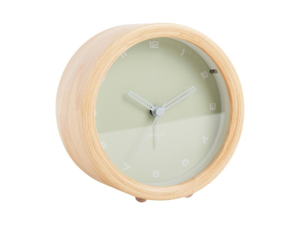 Budík KA5987LG Budík KA5987LG