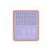 Budík Karlsson Funky Vibes Blue Tooth Speaker KA6060OR, 12cm Budík Karlsson Funky Vibes Blue Tooth Speaker KA6060OR, 12cm
