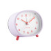 Budík Karlsson KA6025LP Cheeky Oval, 10cm Budík Karlsson KA6025LP Cheeky Oval, 10cm