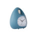 Budík Karlsson KA6037BL Blob Bell, 14 cm Budík Karlsson KA6037BL Blob Bell, 14 cm