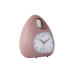 Budík Karlsson KA6037PI Blob Bell, 14 cm Budík Karlsson KA6037PI Blob Bell, 14 cm