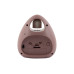 Budík Karlsson KA6037PI Blob Bell, 14 cm Budík Karlsson KA6037PI Blob Bell, 14 cm