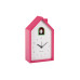 Budík Modern Cuckoo Karlsson KA6015BP, 20cm Budík Modern Cuckoo Karlsson KA6015BP, 20cm