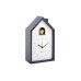 Budík Modern Cuckoo Karlsson KA6015DB, 20cm