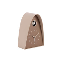 Budík Sion Cuckoo Karlsson KA6136BR, 19cm