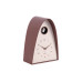 Budík Sion Cuckoo Karlsson KA6136WH, 19cm Budík Sion Cuckoo Karlsson KA6136WH, 19cm