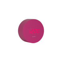 Budík Spry Round KA5981BP Budík Spry Round KA5981BP