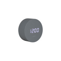 Budík Spry Round KA5981GY Budík Spry Round KA5981GY