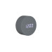 Budík Spry Round KA5981GY Budík Spry Round KA5981GY
