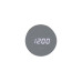 Budík Spry Round KA5981GY Budík Spry Round KA5981GY