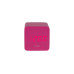 Budík Spry Square KA5982BP Budík Spry Square KA5982BP