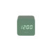 Budík Spry Square KA5982GR Budík Spry Square KA5982GR
