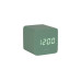 Budík Spry Square KA5982GR Budík Spry Square KA5982GR