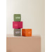 Budík Spry Square KA5982GR Budík Spry Square KA5982GR