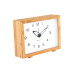 Budík Tipico Karlsson KA6034WH, 19cm Budík Tipico Karlsson KA6034WH, 19cm