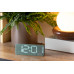 Digitálny budík Roanne LED Karlsson KA6154GR, zelená Digitálny budík Roanne LED Karlsson KA6154GR, zelená
