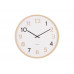 Drevené nástenné hodiny Karlsson KA5854 40cm Drevené nástenné hodiny Karlsson KA5854 40cm