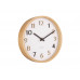 Drevené nástenné hodiny Karlsson KA5853 22cm Drevené nástenné hodiny Karlsson KA5853 22cm